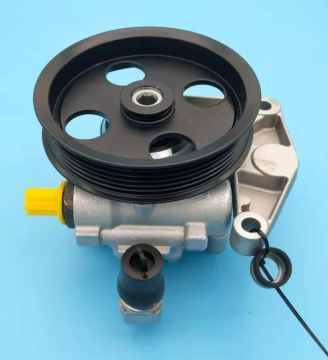 Power Steering Pump for Mercedes Benz 005 466 42 01 & Related Models