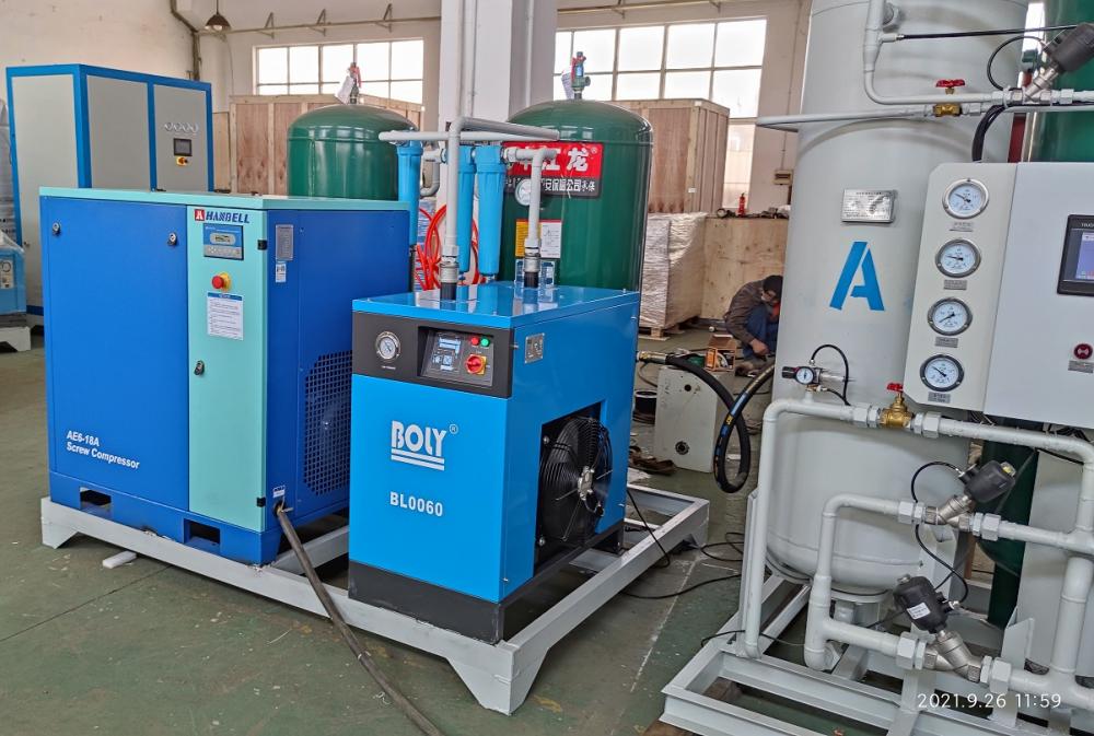Oxygen Cylinder Filling Plant Price Oxygen Cylinder Filling Plant Price