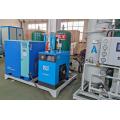 Power-saving Equipment Mobile Oxygen Generator Plants