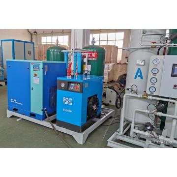 ODM Service OEM Production PSA Oxygen Generator