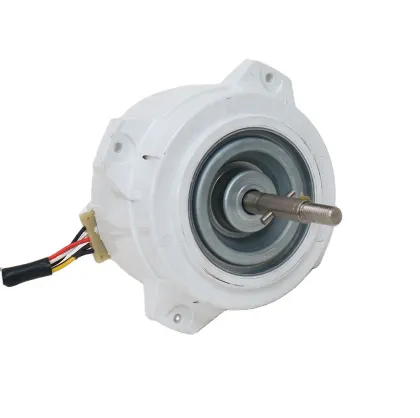 High-Quality AC Motor for Air Cooler & Fan - Midea/Aux