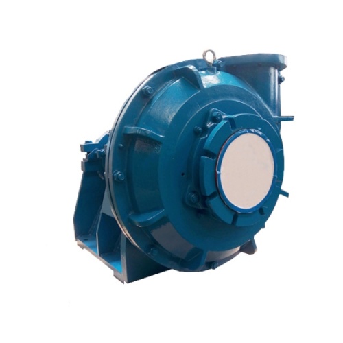 Pumps Horizontal Centrifugal Slurry Pump Factory