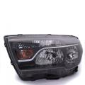 Lada Bright Headlamps Led Head Light for Lada Supplier