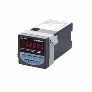 Hengstler tico 732 Multifunctional counter