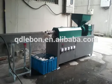 PP/PE plastic stick making machine for cotton buds