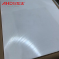 Folha branca extra grande de UHMWPE UPE autolubrificante