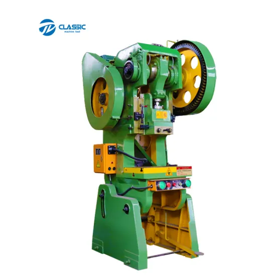 Hydraulic Punch Machine and Ironworker with CE Certification: New Design