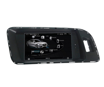 Audi Q5 8.8" Android Carplay