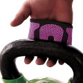 Gym Fitness Men Women Weight Lifting Bodybuilding Hand Protector Full Finger Workout Gloves