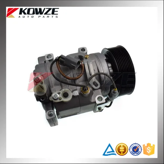 AC Compressor ASSY 88320-6A320 For toyot LAND CRUISER URJ200 VDJ200 LEXUS LX460 LX570 URJ201