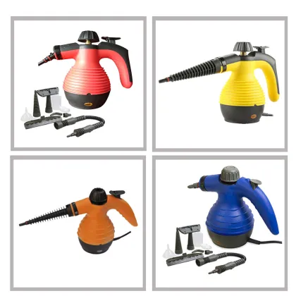 Heat-up Steam Cleaner Portable Steamer