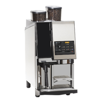 OEM Aangepaste gegalvaniseerde stalen espressomachine behuizing