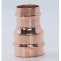 Copper Solder Ring Fittings Reducer