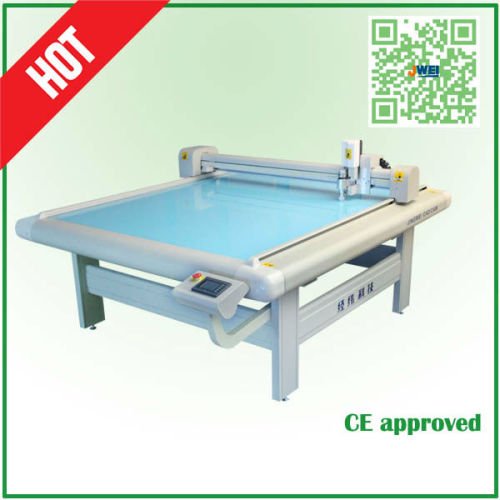 High precision Digital Cutter Plotter