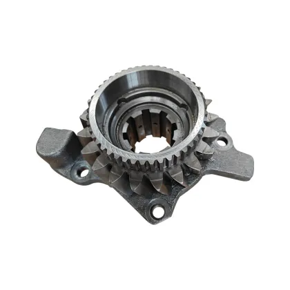 Datong 12-Speed Oil Pump Model 12J150T465: Information and Purchasing Guide