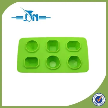 New design stainless steel ice lolly mould
