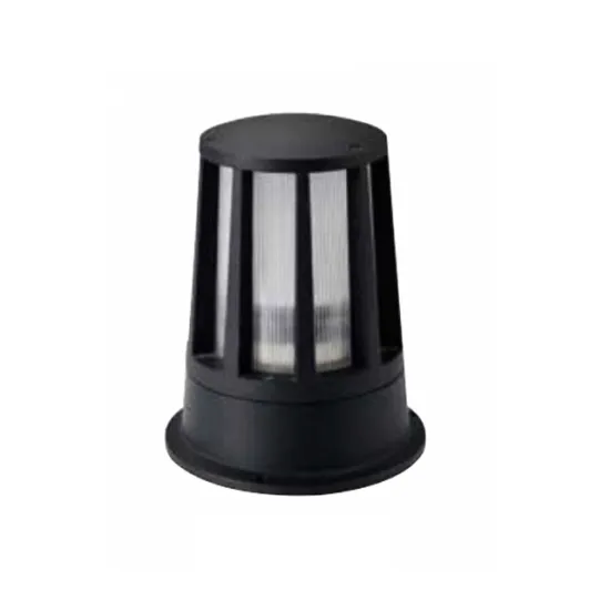 High-Quality Waterproof Outdoor Garden Hotel Backyard Lawn Column Lights Manufacturer