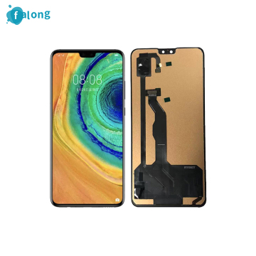 6.62'' Screen LCD Display Touch Screen Digitizer Assembly for Huawei Mate 30 TAS-TL00 TAS-L09
