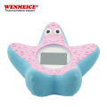 Floating Bath Toy Bathtub Temperature Baby Thermometer