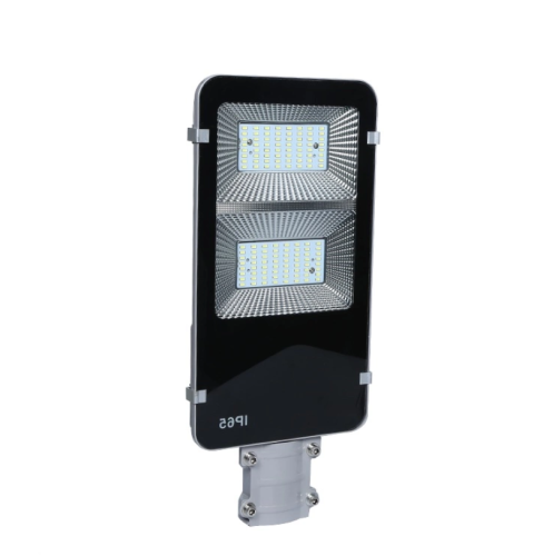 Convenient and Smart LED Solar Street Light