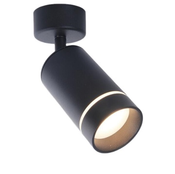 Adjustable Focus GU10 Downlight - Bright and Anti-Glare
