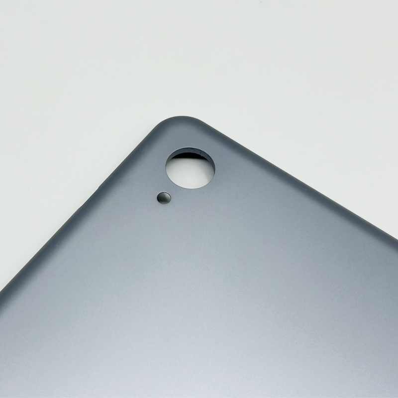 Professional CNC Machining Tablet PC Aluminium Component