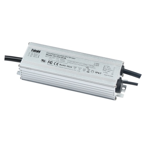 Conductor Led Corriente Constante 700ma