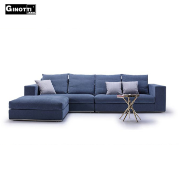 L type 6 seater/seats sofa set