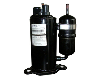 High Efficiency COOLSOUR Rotary Compressor Air Conditioner: 220/240V, R22, 9000BTU to 28000BTU
