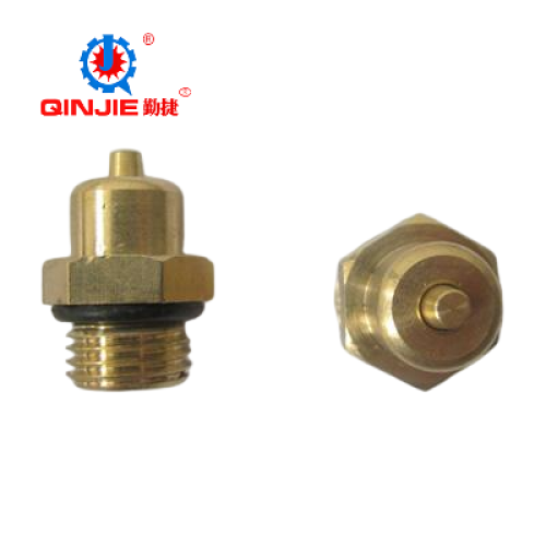 Boquilla de aire de aguja superior M14 X 1,5