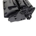 Printer Plastic compatible stable black toner Cartridge