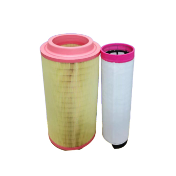 C20500 Replacement Air Filter Element for 75HP/55KW SCRW Air Compressor