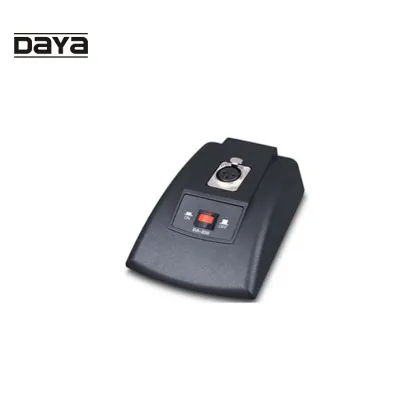 DAYA Shockproof Condenser Wired Microphone - Professional Studio Recording System