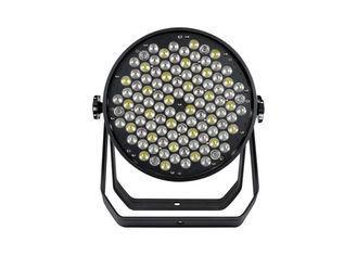 High Output RGBW LED Par Cans DMX Lighting Equipment High P