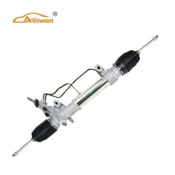 Used AEL-35314 Power Steering Gear for Hilux - OE No. 44200-0K010
