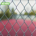 Pannelli di recinzione a rete collegamento a catena