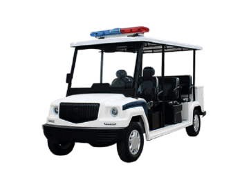 ELECTRIC PATROL CAR