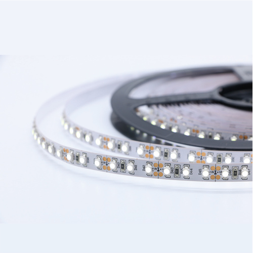 3528SMD 120led DC12V CW flexband 6000K