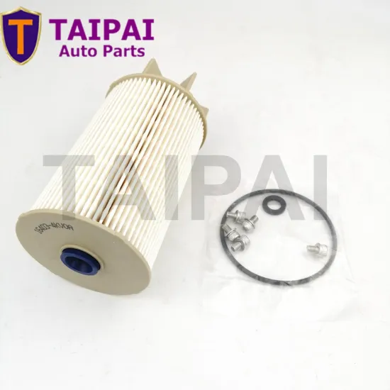 Fuel Filter for Nissan 16403-4KV0A
