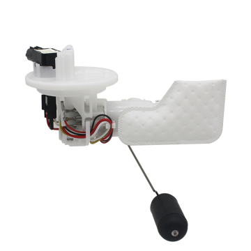 YAMAHA NVX155/AEROX155 V1 B65-E3907-00 Motorcycle Fuel Pump Unit Assembly for Fuel Injection