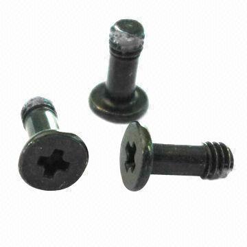 Nylok Screws, OEM Orders are Welcome