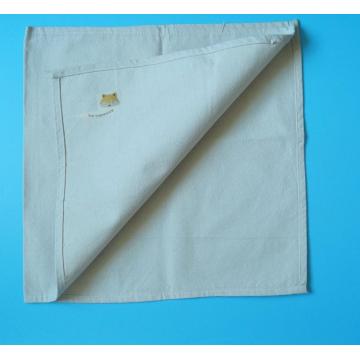 white cotton cheese cloth 1