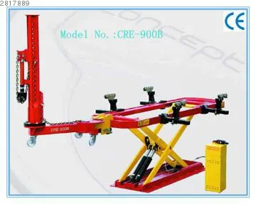 Car Repairing Equipment