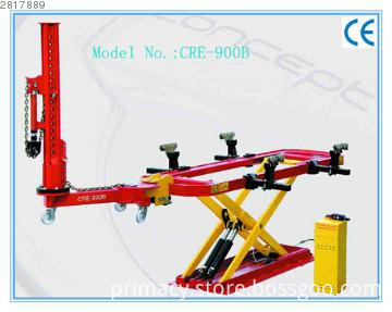 Chassis Alignment System, High Quality Chassis Alignment System on ...