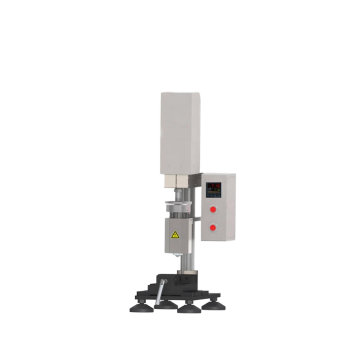 Mini Injection Molding Machine for Plastic Model Making