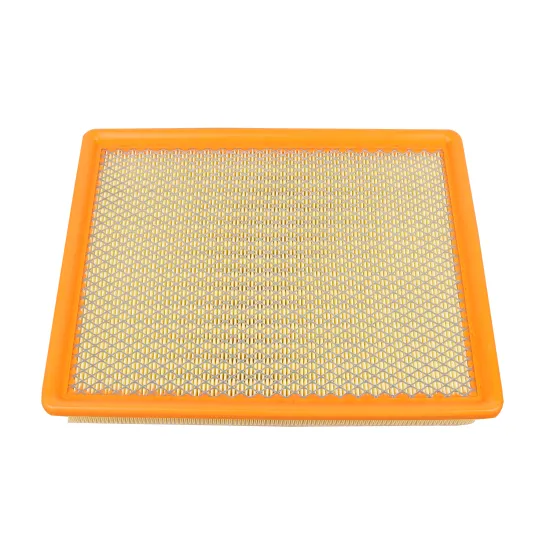 Tunland 2.8 Pickup Air Filter Element for FOTON
