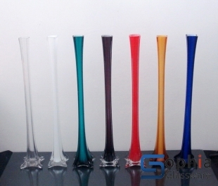 wedding centerpiece,Eiffel tower vase