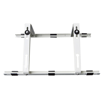 China Mini Split Air Conditioner Outdoor Metal Roof Bracket