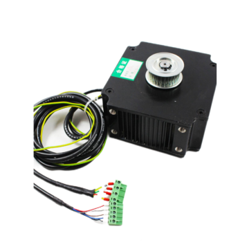 オリジナルのエレベータードアモーターBM14743/43W BM14794/94W-スペアパーツ