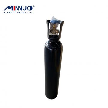 10l Medical Oxygen Cylinder Export Sale